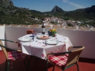 ROOF TERRACE